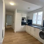 A Proximite Du Centre De Brest, Beau T3, 2 Ch, 7 Personnes Lägenhet