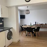 A Proximite Du Centre De Brest, Beau T3, 2 Ch, 7 Personnes