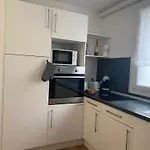 Апартаменты A Proximite Du Centre De Brest, Beau T3, 2 Ch, 7 Personnes *