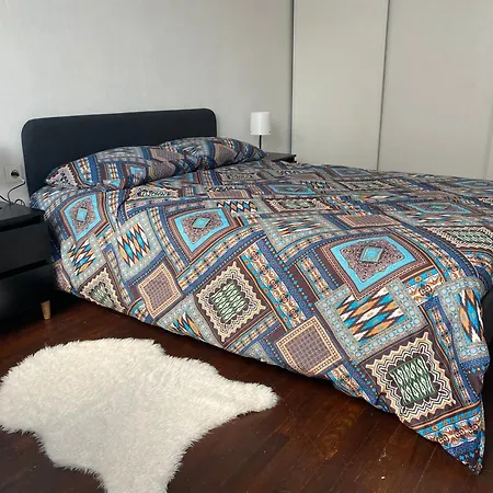 A Proximite Du Centre De Brest, Beau T3, 2 Ch, 7 Personnes *