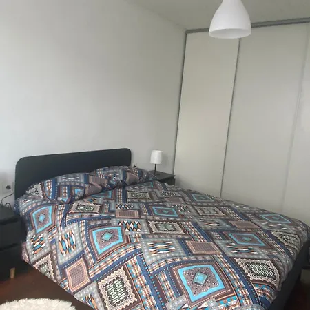 Prox Centre, Beau T3, 2 Ch, 7 Personnes Appartement Brest