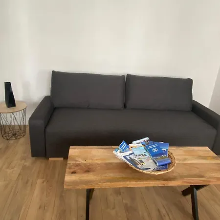Апартаменты A Proximite Du Centre De Brest, Beau T3, 2 Ch, 7 Personnes Брест